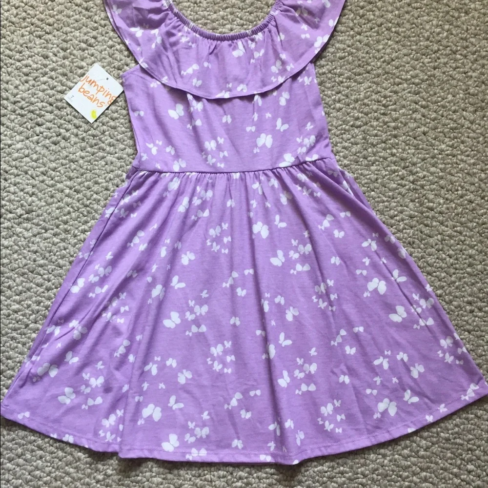 Beautiful Girls Dress‎ Size 7